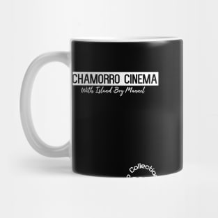 Retro Collection 2018 Logo Mug